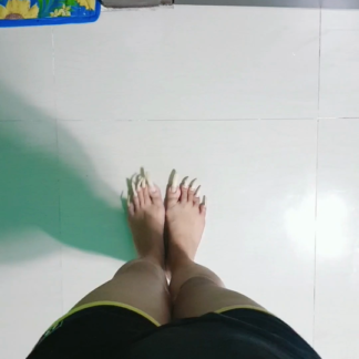 Feet