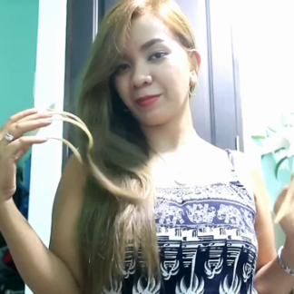 Growing them long to control you