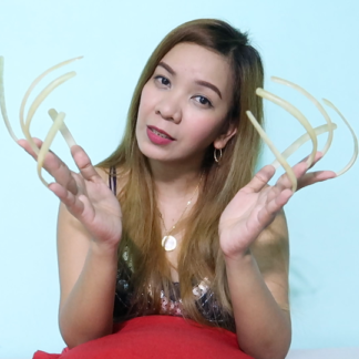 Talking How Long to GROW THEM