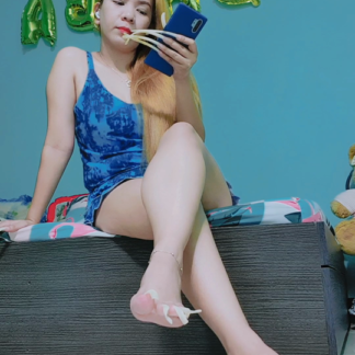 The Tiny & Giant Reunite